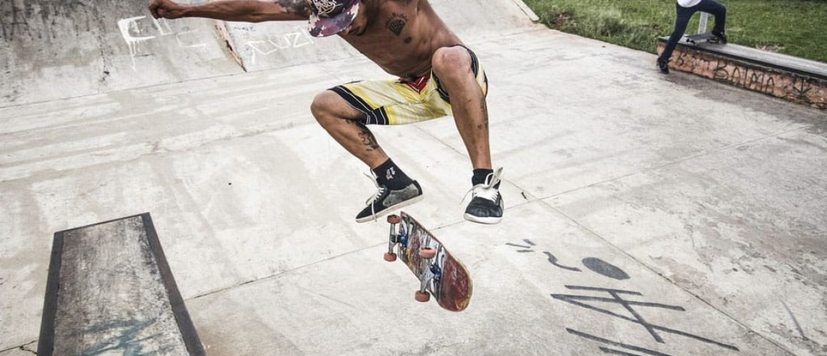 skate-trick