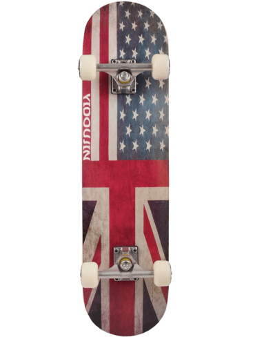UK Flag